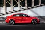 Audi RS3 Sedan 2017 года (AU)